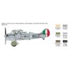 Model Kit letadlo 1438 CR 32 1 72 a138953014 10374