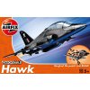 146 quick build lietadlo airfix j6003 bae hawk