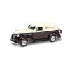 Plastic ModelKit MONOGRAM auto 4529 1939 Chevy Sedan Delivery 1 24 a139024460 10374
