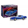 Plastic ModelKit MONOGRAM auto 4540 1985 Chevy Camaro Z28 1 24 a139025874 10374
