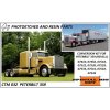 ctm 032 peterbilt 359 revell