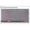 ctm 24017 ratiator mesh a