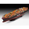 1475 5 plastovy model lod revell 05152 container ship colombo express 1 700