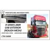ctm 24038 scania r series 2009 exterior rough mesh