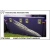 ctm 24043 euro custom truck toolbox handles