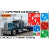 ctm 24218 ifta permit stickers