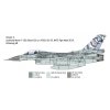 Model Kit letadlo 2825 F 16C Fighting Falcon 1 48 a139683873 10374