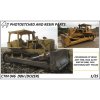 ctm 046 d8h dozer detail set