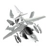 152 1 quick build lietadlo airfix j6009 harrier