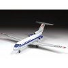 Model kit letadlo 7030 Yak 40 Regional Jet 1 144 a139970254 10374