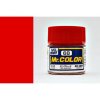 gunze mr color c068 madder red 10ml
