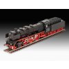 Plastic ModelKit lokomotiva 02166 Standard express locomotive 03 class with tender 1 87 a140374048 10374