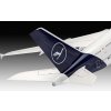 Plastic ModelKit letadlo 03872 Airbus A380 800 Lufthansa New Livery 1 144 a105030472 10374