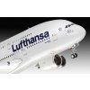 Plastic ModelKit letadlo 03872 Airbus A380 800 Lufthansa New Livery 1 144 a105030475 10374