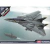 Model Kit letadlo 12578 USN F 14B VF 103 Jolly Rogers 1 72 a140728183 10374