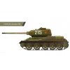 Model Kit tank 13421 Soviet Medium Tank T 34 85 1 72 a140754134 10374