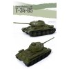 Model Kit tank 13421 Soviet Medium Tank T 34 85 1 72 a140754137 10374