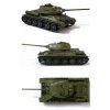 Model Kit tank 13421 Soviet Medium Tank T 34 85 1 72 a140754140 10374