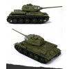 Model Kit tank 13421 Soviet Medium Tank T 34 85 1 72 a140754146 10374