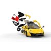 155 1 quick build auto airfix j6013 mclaren p1 zlta