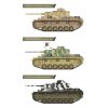 Model Kit military 13545 German Panzer III Ausf L Battle of Kursk 1 35 a140797617 10374