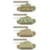 Model Kit military 13545 German Panzer III Ausf L Battle of Kursk 1 35 a140797620 10374