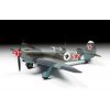 Model kit letadlo 4831 Yak 9 T with cannon 1 48 a141106417 10374