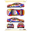 Audi A4 Quattro Super Tourenwagen Cup 1998 Abt Sportsline #45 Instruction