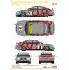 Audi A4 Quattro Macau Guia Race 1996 Instruction