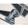 Plastic ModelKit BANDAI SW 01212 TIE Interceptor 1 72 a141625855 10374