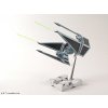 Plastic ModelKit BANDAI SW 01212 TIE Interceptor 1 72 a141625864 10374