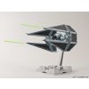 Plastic ModelKit BANDAI SW 01212 TIE Interceptor 1 72 a141625867 10374