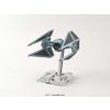 Plastic ModelKit BANDAI SW 01212 TIE Interceptor 1 72 a141625846 10374