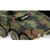 Plastic ModelKit military 03343 GTK Boxer GTFz 1 35 a141132719 10374