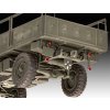 Plastic ModelKit military 03348 Unimog 404 S 1 35 a141133596 10374