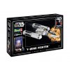 Gift Set SW 05658 Y wing Fighter 1 72 a137253735 10374