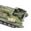 Model kit military 3662 Su 76 Soviet self propelled gun 1 35 a141605812 10374