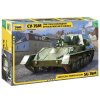 Model kit military 3662 Su 76 Soviet self propelled gun 1 35 a137206566 10374