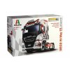 1601 model kit truck 3934 iveco hi way e5 abarth 1 24