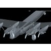 Plastový model lietadlo HK MODELS HK01E38 - Avro Lancaster B Mk.I Special "Grand Slam" 1/32