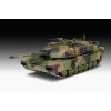 Plastic ModelKit tank 03346 M1A2 Abrams 1 72 a142143110 10374