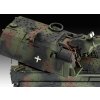 Plastic ModelKit military 03347 Panzerhaubitze 2000 1 72 a142143192 10374