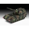 Plastic ModelKit military 03347 Panzerhaubitze 2000 1 72 a142143214 10374
