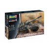 Plastic ModelKit military 03347 Panzerhaubitze 2000 1 72 a137254064 10374