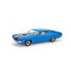 Plastic ModelKit MONOGRAM auto 4534 1970 Ford Torino Cobra 1 25 a142152184 10374