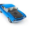 Plastic ModelKit MONOGRAM auto 4534 1970 Ford Torino Cobra 1 25 a142152193 10374