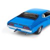 Plastic ModelKit MONOGRAM auto 4534 1970 Ford Torino Cobra 1 25 a142152212 10374