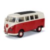 161 1 quick build auto airfix j6017 vw camper van