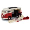 161 2 quick build auto airfix j6017 vw camper van