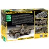 Model kit military 3664 Dodge WC 52 1 35 a142210015 10374